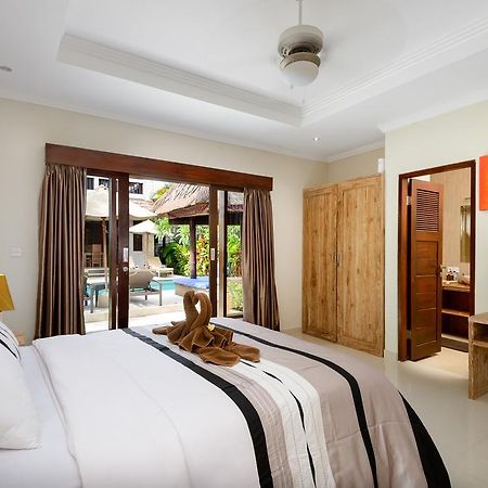 Coconuts Villa Balangan Beach Jimbaran Exterior foto