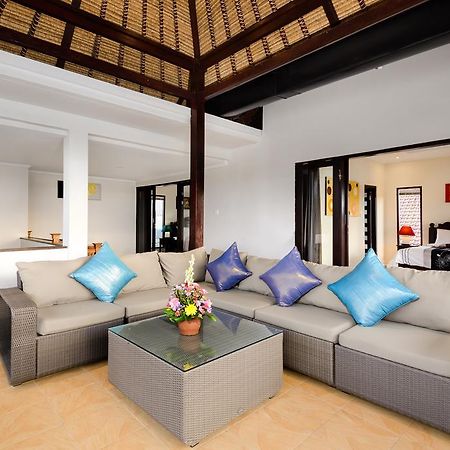 Coconuts Villa Balangan Beach Jimbaran Exterior foto